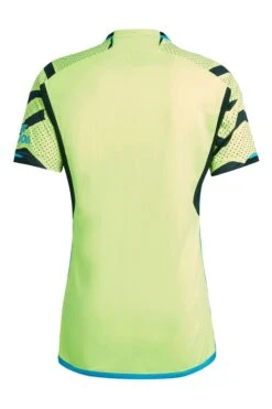 Adidas Yellow Arsenal 23/24 Away Jersey 16 Adidas Yellow Arsenal 23/24 Away Jersey -Tienda Barata Deporte D28829s8