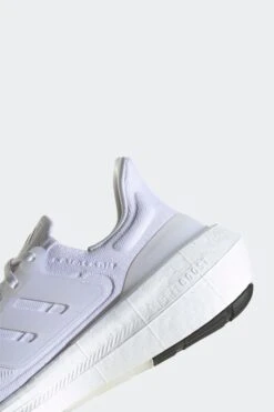 Adidas White Performance Ultraboost Light Trainers -Tienda Barata Deporte D33525s10