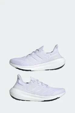 Adidas White Performance Ultraboost Light Trainers -Tienda Barata Deporte D33525s6