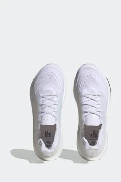 Adidas White Performance Ultraboost Light Trainers -Tienda Barata Deporte D33525s7