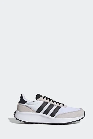 Adidas White Run 70s Trainers 10 Adidas White Run 70s Trainers - Imagen 10