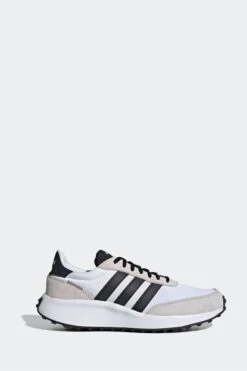 Adidas White Run 70s Trainers