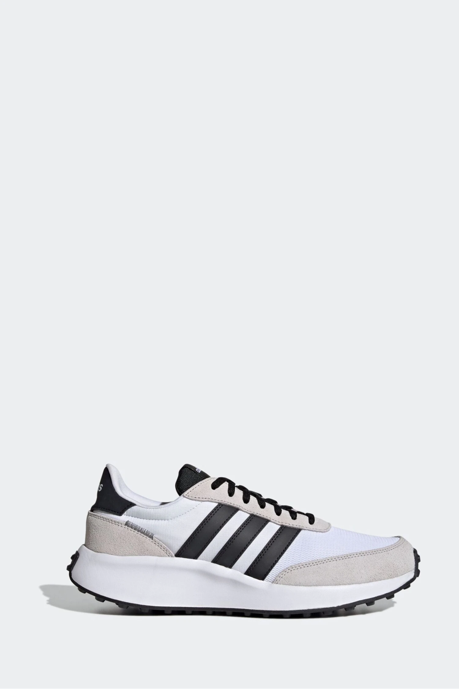 Adidas White Run 70s Trainers 1 Adidas White Run 70s Trainers