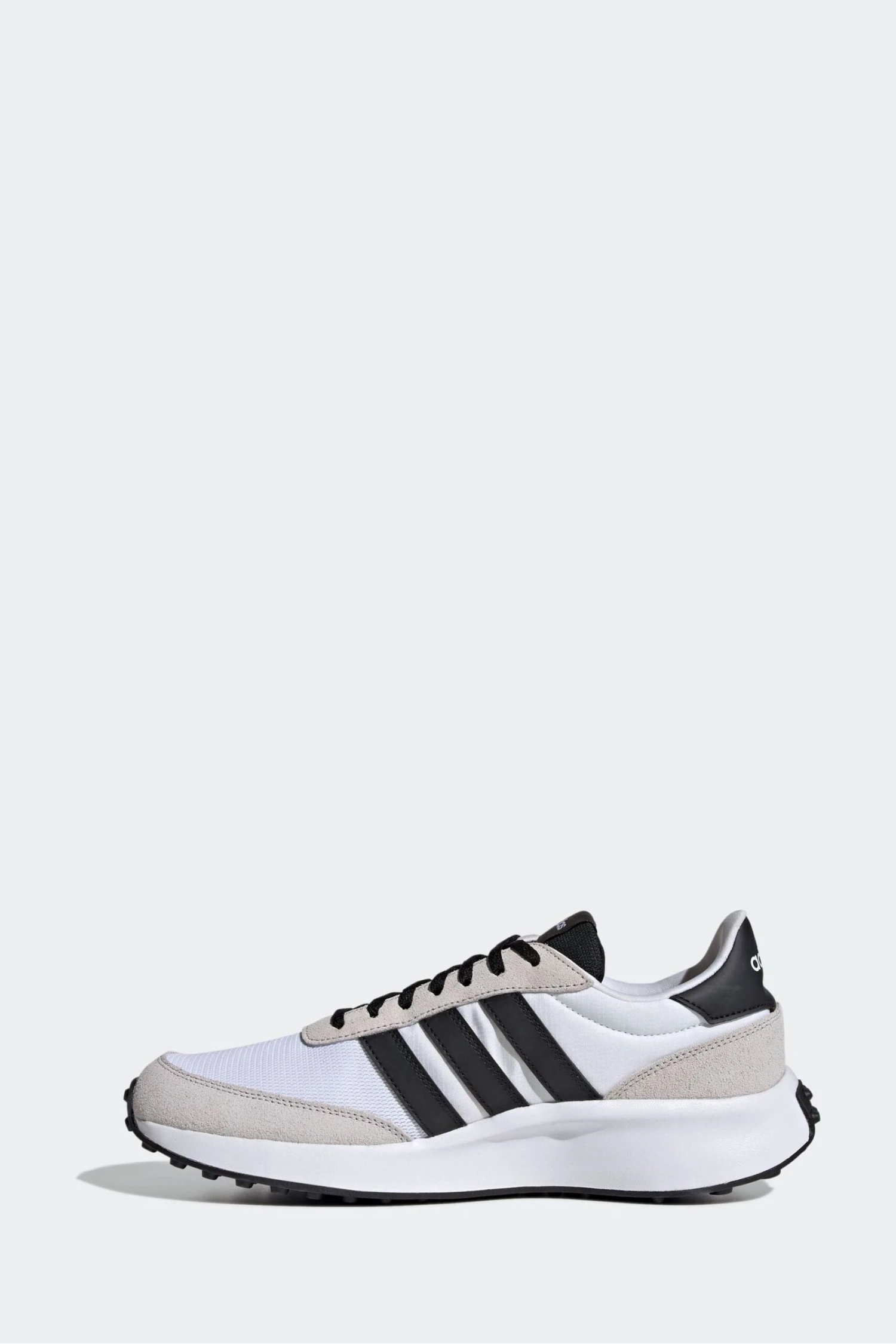 Adidas White Run 70s Trainers 2 Adidas White Run 70s Trainers - Imagen 2