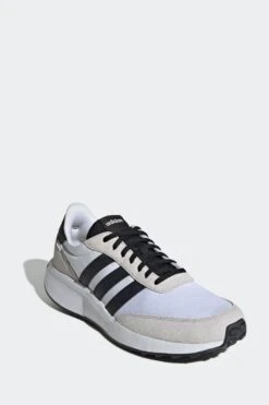 Adidas White Run 70s Trainers 12 Adidas White Run 70s Trainers -Tienda Barata Deporte D33533s3