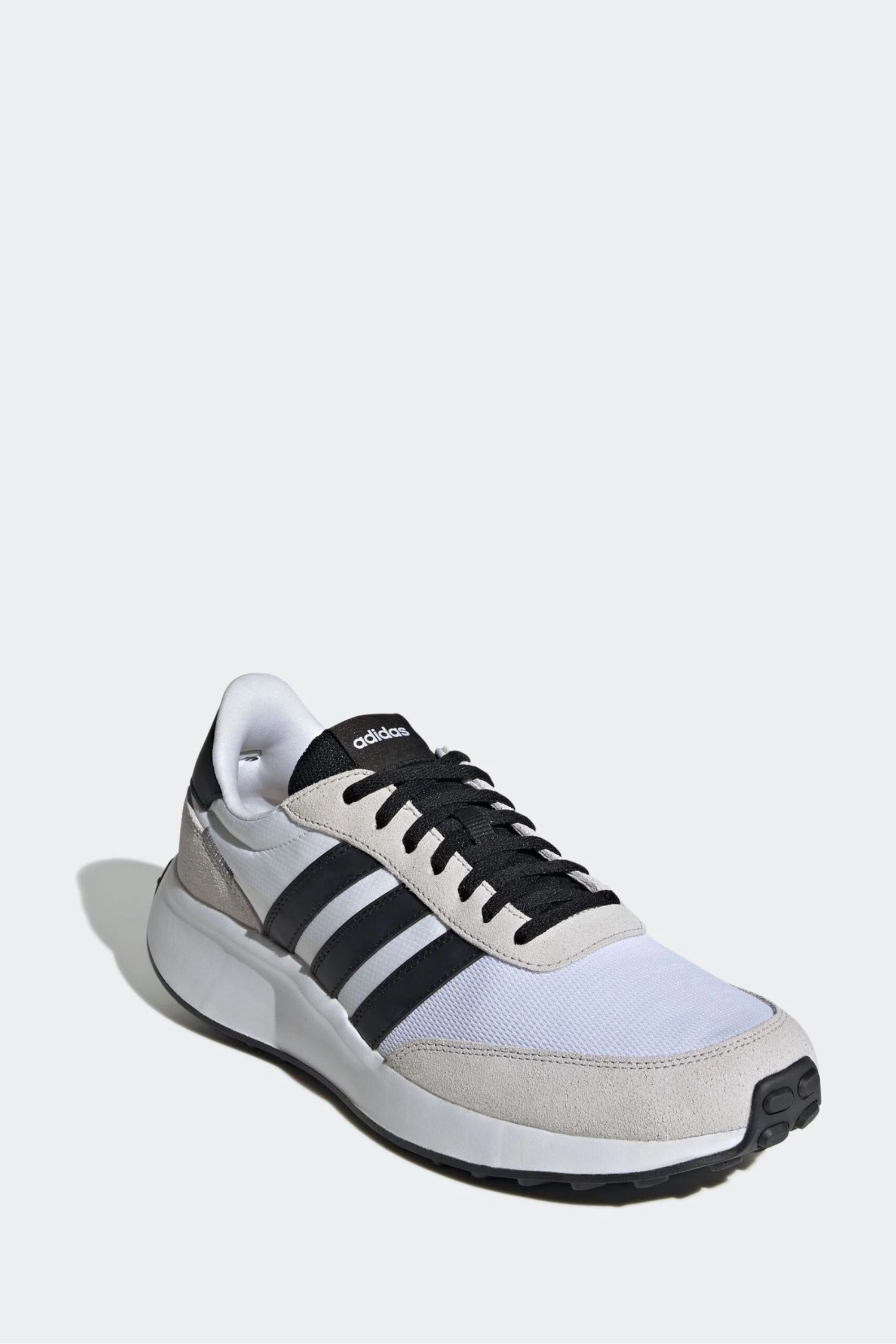 Adidas White Run 70s Trainers 3 Adidas White Run 70s Trainers - Imagen 3
