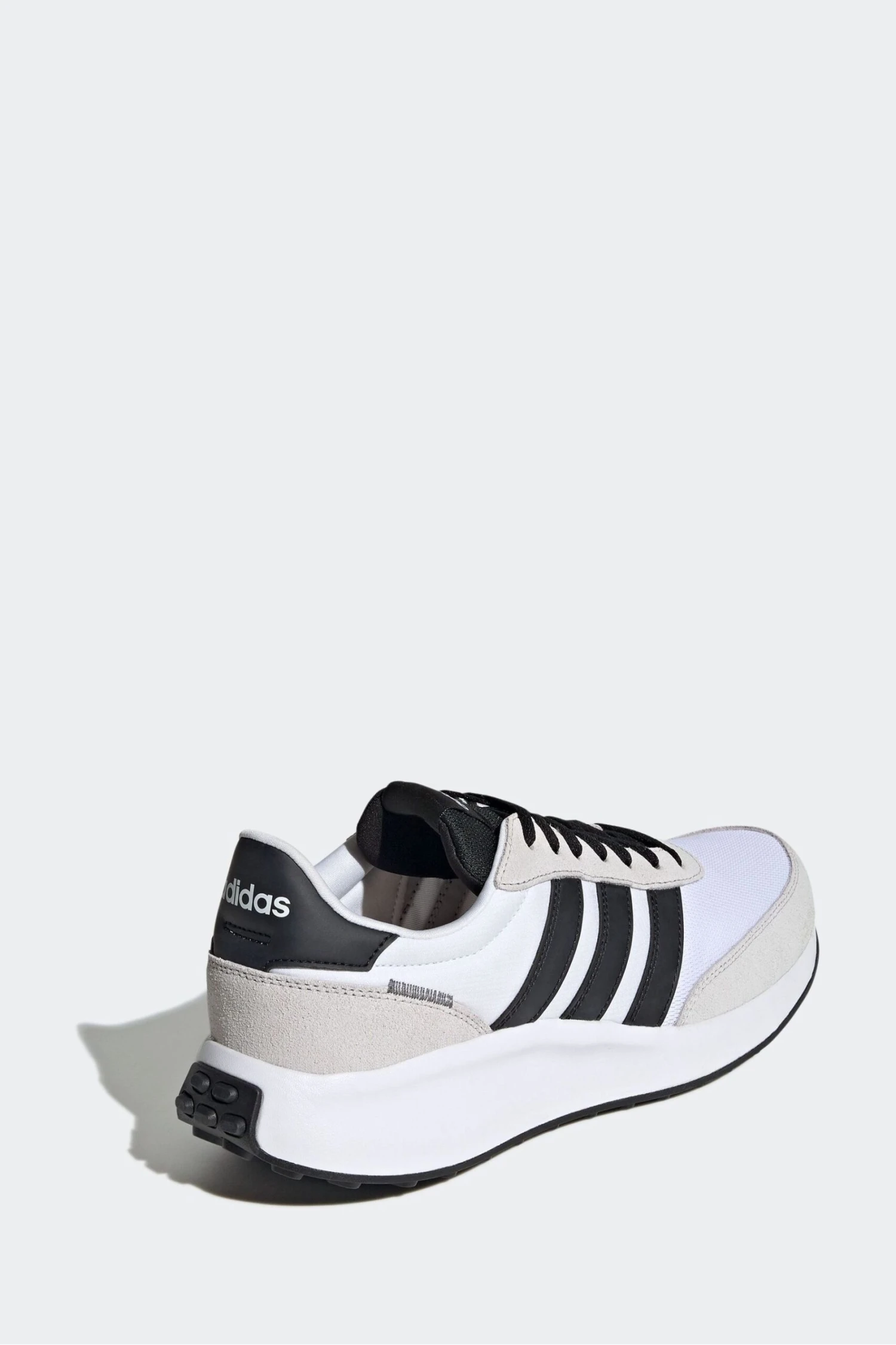 Adidas White Run 70s Trainers 4 Adidas White Run 70s Trainers - Imagen 4