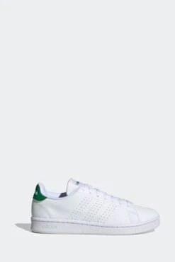 Adidas White Advantage Shoes-Blanco 21 Adidas White Advantage Shoes-Blanco -Tienda Barata Deporte D33542