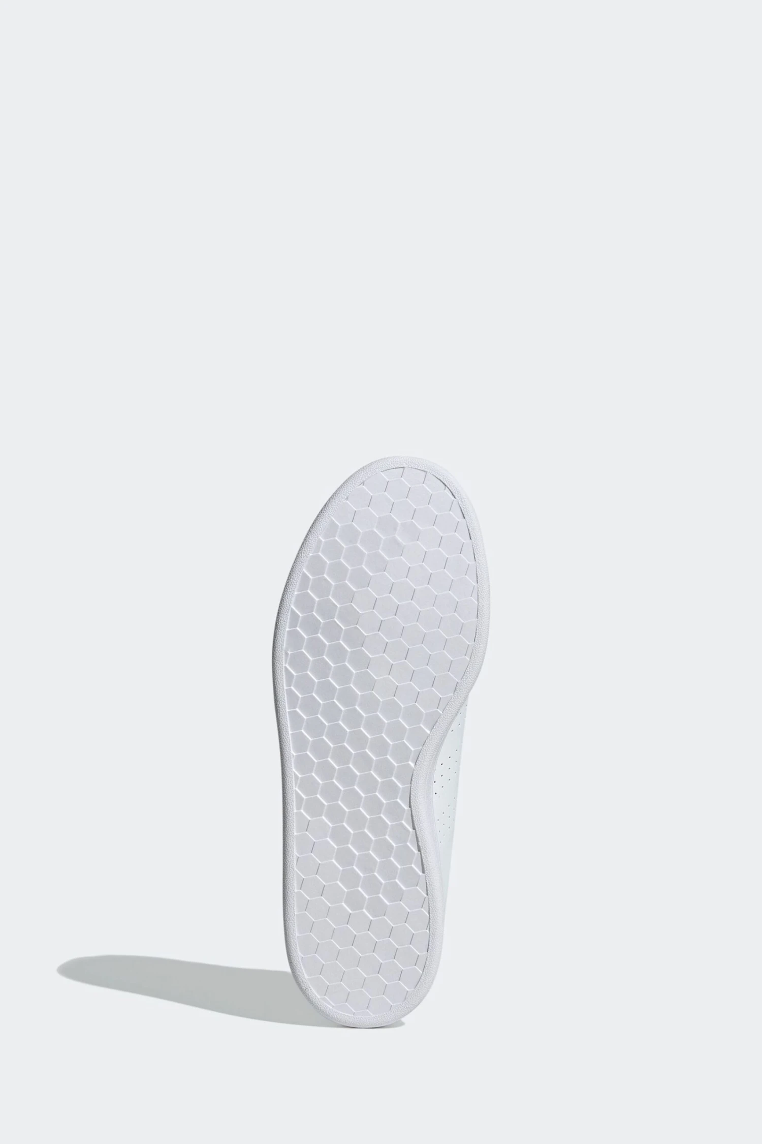 Adidas White Advantage Shoes-Blanco 7 Adidas White Advantage Shoes-Blanco - Imagen 7