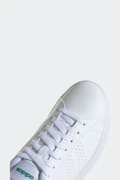 Adidas White Advantage Shoes-Blanco 19 Adidas White Advantage Shoes-Blanco -Tienda Barata Deporte D33542s8