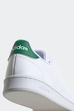 Adidas White Advantage Shoes-Blanco 20 Adidas White Advantage Shoes-Blanco -Tienda Barata Deporte D33542s9