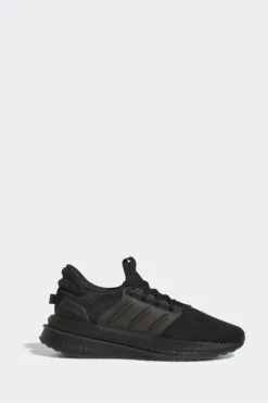 Adidas Black Ultra Soft Boost Sneakers