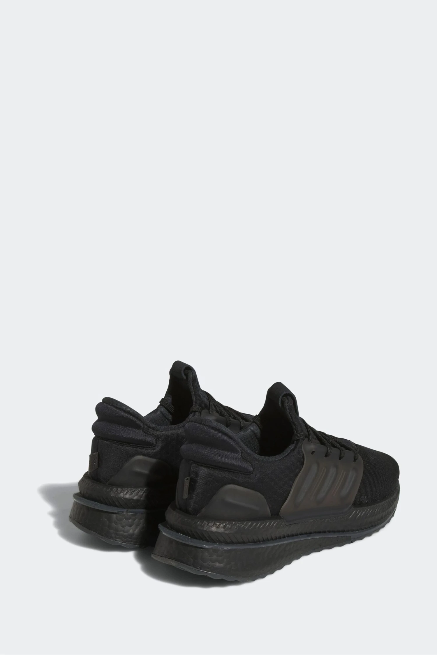 Adidas Black Ultra Soft Boost Sneakers 3 Adidas Black Ultra Soft Boost Sneakers - Imagen 3