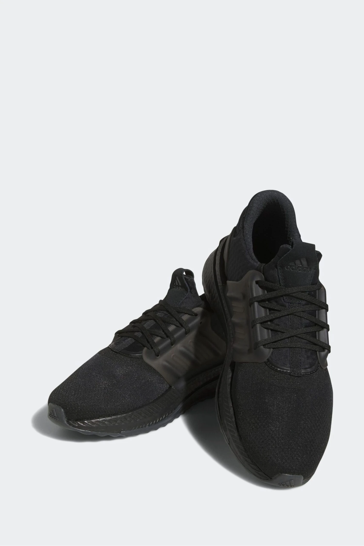 Adidas Black Ultra Soft Boost Sneakers 4 Adidas Black Ultra Soft Boost Sneakers - Imagen 4