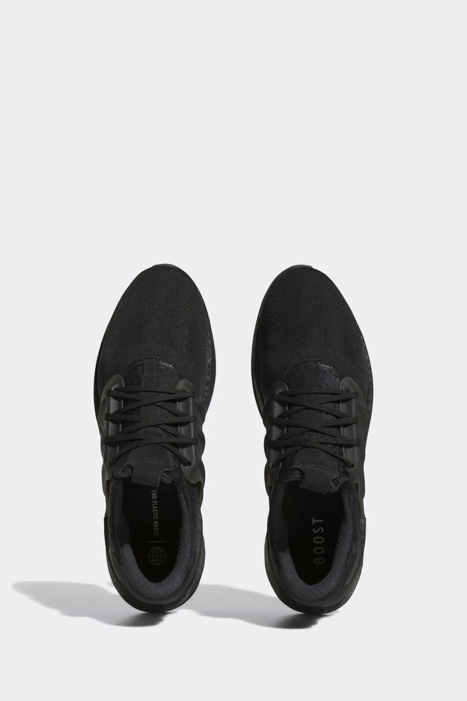 Adidas Black Ultra Soft Boost Sneakers 6 Adidas Black Ultra Soft Boost Sneakers - Imagen 6