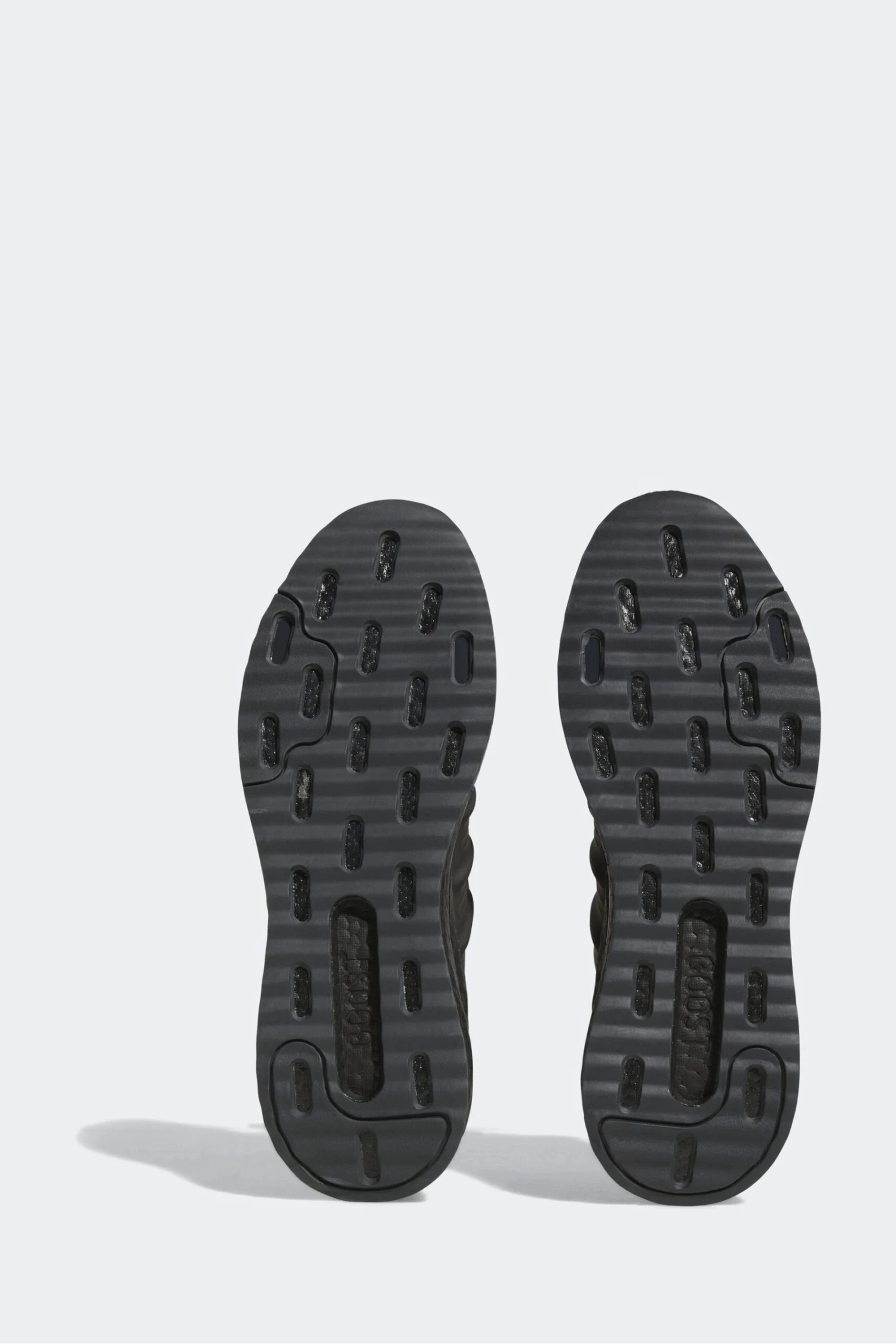 Adidas Black Ultra Soft Boost Sneakers 7 Adidas Black Ultra Soft Boost Sneakers - Imagen 7