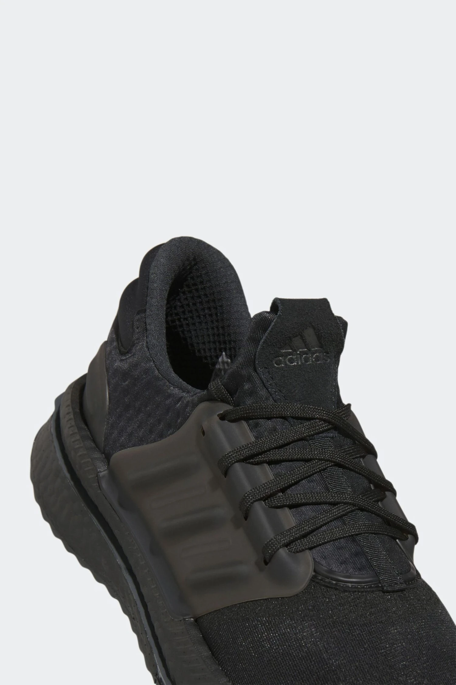 Adidas Black Ultra Soft Boost Sneakers 8 Adidas Black Ultra Soft Boost Sneakers - Imagen 8