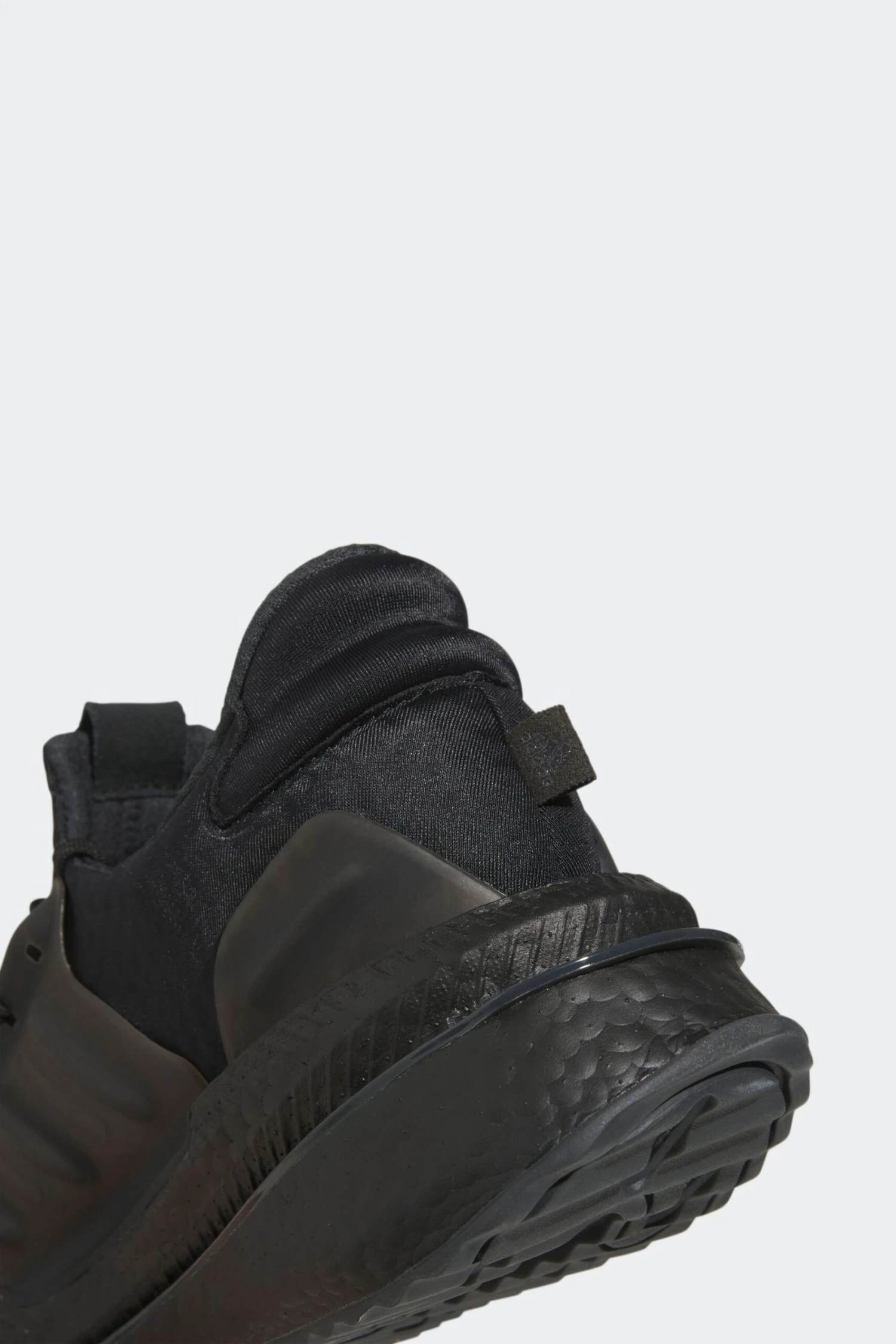 Adidas Black Ultra Soft Boost Sneakers 9 Adidas Black Ultra Soft Boost Sneakers - Imagen 9