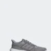 Adidas Grey Ultrabounce Trainers
