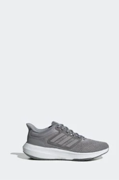 Adidas Grey Ultrabounce Trainers