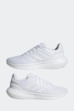 Adidas White Runfalcon 3.0 14 Adidas White Runfalcon 3.0 -Tienda Barata Deporte D34006s5