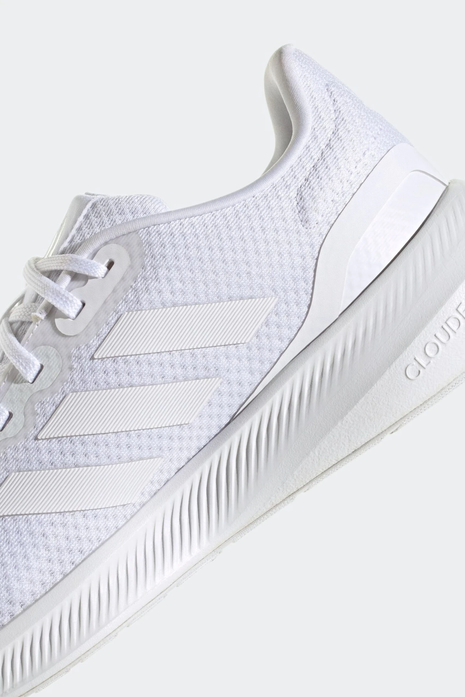 Adidas White Runfalcon 3.0 8 Adidas White Runfalcon 3.0 - Imagen 8