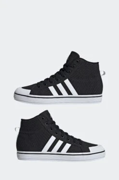 Adidas Black Bravada 2.0 Mid -Tienda Barata Deporte D34044s5