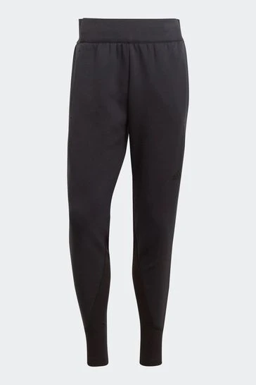 Adidas Black Sportswear Z.N.E. Premium Joggers 9 Adidas Black Sportswear Z.N.E. Premium Joggers - Imagen 9