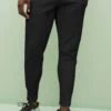 Adidas Black Sportswear Z.N.E. Premium Joggers