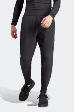 Adidas Black Sportswear Z.N.E. Premium Joggers 13 Adidas Black Sportswear Z.N.E. Premium Joggers -Tienda Barata Deporte D34497s5