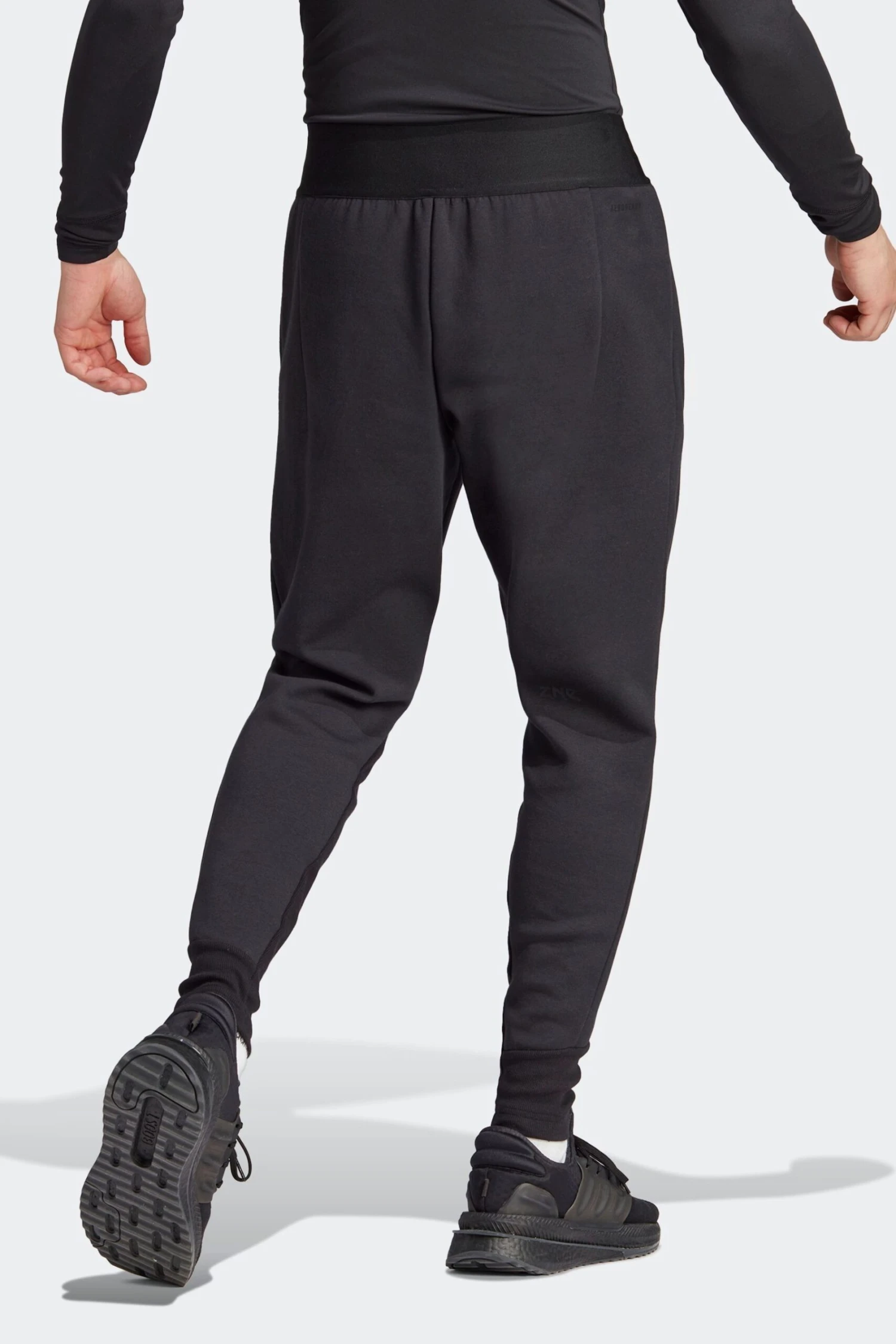 Adidas Black Sportswear Z.N.E. Premium Joggers 6 Adidas Black Sportswear Z.N.E. Premium Joggers - Imagen 6