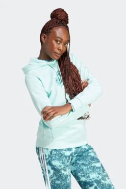 Adidas Green Sportswear Future Icons Badge Of Sport Bomber Jogger 10 Adidas Green Sportswear Future Icons Badge Of Sport Bomber Jogger -Tienda Barata Deporte D34647s3