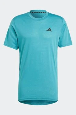 Adidas Green Performance Train Essentials Feelready Training T-Shirt 14 Adidas Green Performance Train Essentials Feelready Training T-Shirt -Tienda Barata Deporte D34661s7
