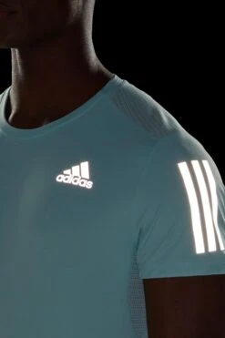 Adidas Green Performance Own The Run T-Shirt 13 Adidas Green Performance Own The Run T-Shirt -Tienda Barata Deporte D34726s6