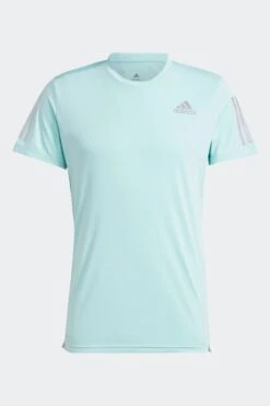Adidas Green Performance Own The Run T-Shirt 14 Adidas Green Performance Own The Run T-Shirt -Tienda Barata Deporte D34726s7