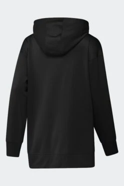 Adidas Black Performance Training Hooded Sweat Top-Negro -Tienda Barata Deporte D34790s9