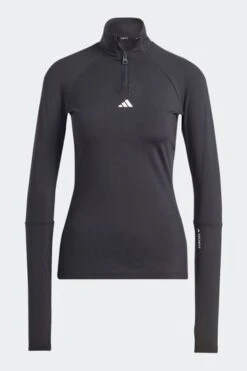 Adidas Black Performance Training Track Top-Negro 16 Adidas Black Performance Training Track Top-Negro -Tienda Barata Deporte D35045