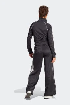 Adidas Black Sportswear Teamsport Tracksuit -Tienda Barata Deporte D35364s3