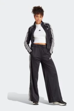 Adidas Black Sportswear Teamsport Tracksuit -Tienda Barata Deporte D35364s4