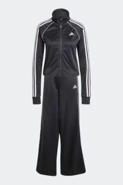 Adidas Black Sportswear Teamsport Tracksuit -Tienda Barata Deporte D35364s7