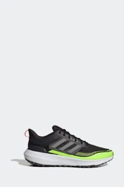 Adidas Black Sport Performance Adult Ultrabounce TR Bounce Running Trainers -Tienda Barata Deporte D36391