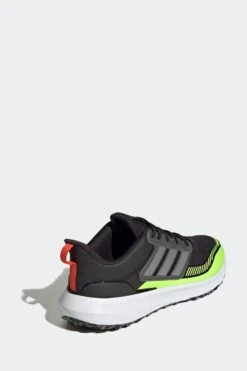 Adidas Black Sport Performance Adult Ultrabounce TR Bounce Running Trainers -Tienda Barata Deporte D36391s3