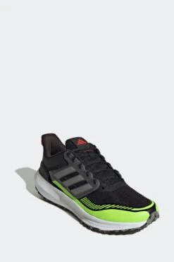 Adidas Black Sport Performance Adult Ultrabounce TR Bounce Running Trainers -Tienda Barata Deporte D36391s4