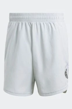Adidas Grey Performance AEROREADY Designed For Movement Shorts -Tienda Barata Deporte D36457