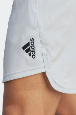 Adidas Grey Performance AEROREADY Designed For Movement Shorts -Tienda Barata Deporte D36457s4