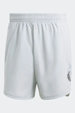 Adidas Grey Performance AEROREADY Designed For Movement Shorts -Tienda Barata Deporte D36457s6