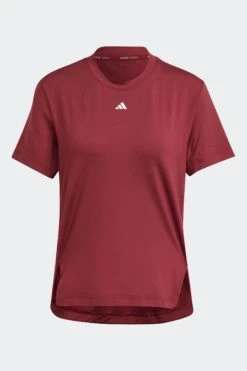 Adidas Red Performance Training Versatile T-Shirt-Rojo -Tienda Barata Deporte D36471s7