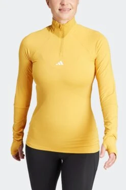 Adidas Black Performance Training Track Top-Negro 12 Adidas Black Performance Training Track Top-Negro -Tienda Barata Deporte D36538s4