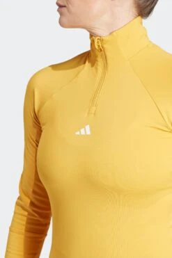 Adidas Black Performance Training Track Top-Negro 13 Adidas Black Performance Training Track Top-Negro -Tienda Barata Deporte D36538s5