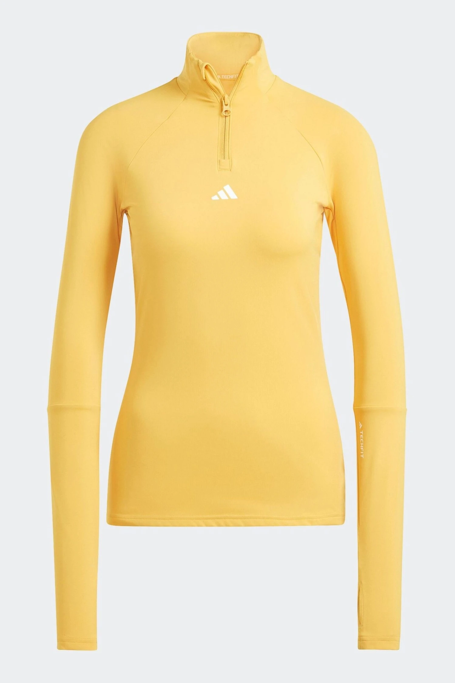 Adidas Black Performance Training Track Top-Negro 7 Adidas Black Performance Training Track Top-Negro - Imagen 7